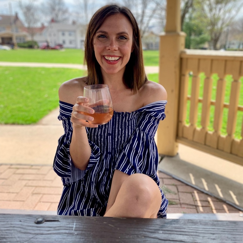 Meet your Posher, Katlyn